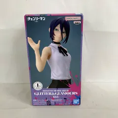 未開封 劇場版 チェンソーマン レゼ篇 GLITTER&GLAMOURS レゼ フィギュア SF6133 c107のサムネイル