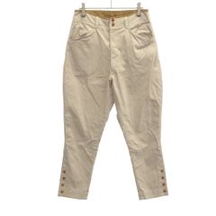 BALENCIAGA バレンシアガ 23SS Destroyed Knee Baggy Jeans デストロイ