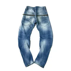 G-Star RAW(ジースターロゥ) カーブ デニムパンツのサムネイル