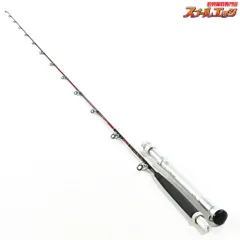 ★☆【ダイワ】 マッドバイパー 240S 6LB DAIWA MAD-VIPER SHINKAI マダイ ヒラメ ワラサ K_243★☆v48135のサムネイル