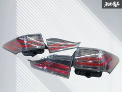 エルグランド E52 レクサス風アッパーテール - メルカリ