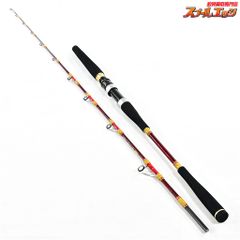 alpha tackle Short Arm GS 82 165MH - メルカリ