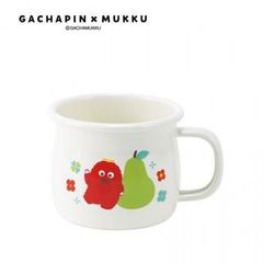도요이 마이 가챠핀 무크 홀로 머그컵 [무크] GMJ-2408