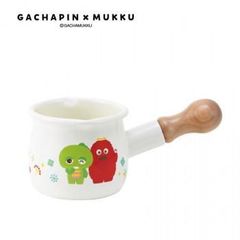 토요히로 가챠핀 무크 호로프 치밀크 빵 GMJ-2402