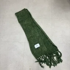 Own グリーン ロングマフラーのサムネイル