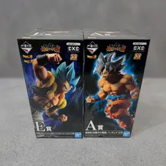 2026年最新】一番くじ ドラゴンボール 超戦士バトル列伝zの人気