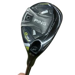 PING G430 3番ユーティリティ 19度 - メルカリ
