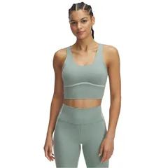 アンダーアーマー レディース トップス シャツ Under Armour Meridn Pipd Tnk Ld99 Green グリーンのサムネイル