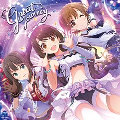 (CD)THE IDOLM@STER CINDERELLA GIRLS STARLIGHT MASTER COLLABO