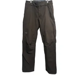 ARC’TERYX Cronin Cotton Pant M クロニン コットンパンツ X000009316 8071000178596のサムネイル