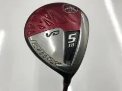 ヤマハ　RMX VD　18度　Diamana YR f50　SRフレックス　フェアウェイウッド　中古　ゴルフドゥ！新居浜店【最短即日発送】のサムネイル