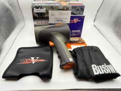 美品 動作確認済】 Bushnell Speedster V スピード測定器 - メルカリ