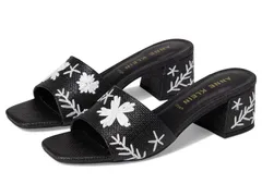 アンクライン レディース アクセサリー サングラス・アイウェア Anne Klein Dolls Black Multi ブラックのサムネイル