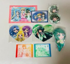 ぴちぴちピッチ 楽天コレクション 第3弾 缶バッジ - メルカリ