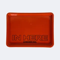 ANCHOR INC. IN HERE CERAMIC TRAY アンカーインク セラミック トレイのサムネイル