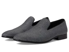 スティーブ マデン メンズ シューズ スリッポン・ローファー Steve Madden Jarontey GreyBlack ブラック