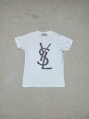 イブサンローラン YSLリヴゴーシュ トムフォード期 Tシャツ - メルカリ