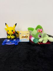 希少】ポケモン UNO ベストウィッシュ キーホルダー まとめ売り - メルカリ