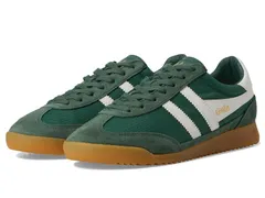 ゴラ メンズ シューズ スニーカー Gola Tornado EvergreenOffWのサムネイル