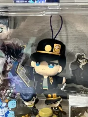 空条 承太郎チミともぬい ジョジョWORLD