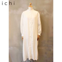 美品 イエナ 24ss 3万円 ラミー麻 ロングワンピース ラベンダー リネン