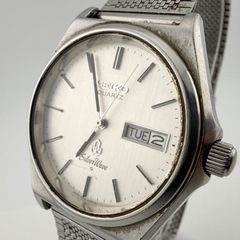 SEIKO 8229-8000 セイコー Silverwave シルバーウェーブ メンズ 腕時計