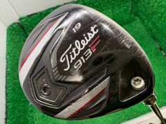 タイトリスト 913F フェアウェイウッド 19度 ヘッドのみ - メルカリ