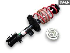 アバルト595 純正 サスペンション 1台分 KONI ショック Eibach - メルカリ