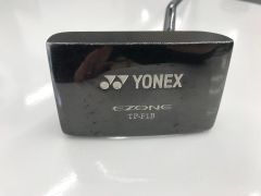 ヨネックス ironcarbon300 アイアン 9本セット YONEX - メルカリ