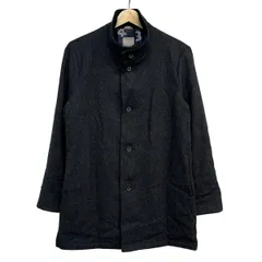 SOU・SOU(ソウソウ) ジャケット サイズS メンズ美品  - ダークネイビー×黒 長袖/秋のサムネイル