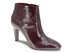 BCB ジェネレーション レディース シューズ ブーツ・レインブーツ BCBGeneration Riverlin Bootie Dark Cherry Red レッドのサムネイル
