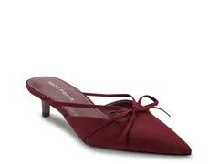 マークフィッシャー レディース シューズ パンプス Marc Fisher Florin Pump Red レッドのサムネイル