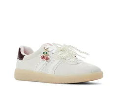 アルド レディース シューズ スニーカー Aldo Sweet Thing Sneaker Bone White ホワイトのサムネイル