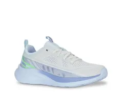 ケースイス レディース シューズ スニーカー KSwiss Helio Trainer Sneaker Womens Blue ブルーのサムネイル