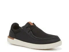 ハッシュパピー メンズ シューズ スニーカー Hush Puppies Felix Sneaker Mens Black ブラックのサムネイル