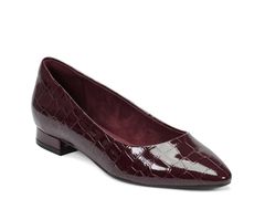 ROCKPORT トータルモーション カライラ パンプス 23.5cm E025 - メルカリ