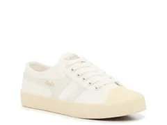 ゴラ レディース シューズ スニーカー Gola Coaster Sneaker Womens WhiteOff White オフホワイトのサムネイル