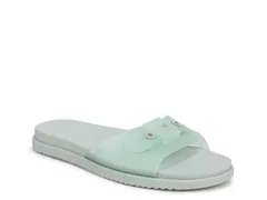 ドクター・ショール レディース シューズ サンダル Dr Schollsoriginal Jelly Sandal Ocean Blue ブルーのサムネイル