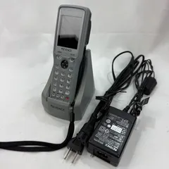 ハンディターミナル KEYENCE BT-1010 中古 クレードル 充電器セットのサムネイル