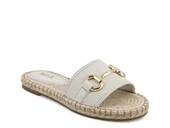 ミア レディース シューズ サンダル Mia Cadiz Espadrille Sandal Off White オフホワイトのサムネイル