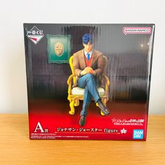 THE JOJO WORLD一番くじ ジョナサン・ジョースター A賞 フィギュア