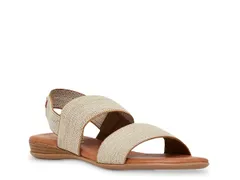 アンドレア アース レディース シューズ サンダル Andre Assous Nigella Sandal Taupe トープのサムネイル