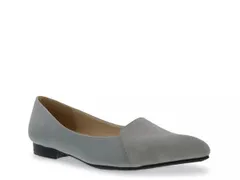ベリーニ レディース シューズ スリッポン・ローファー Bellini Flora SlipOn Light Grey グレーのサムネイル