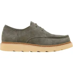 ソレル メンズ シューズ スニーカー SOREL Slabtown 62 Wallabee Shoe Mens Alpine TundraCeramicのサムネイル