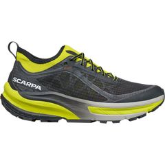 スカルパ メンズ シューズ スニーカー Scarpa Golden Gate ATR Trail Running Shoe Mens BlackLime ブラック