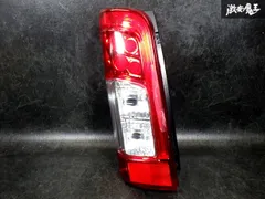 ☆即納☆ NISSAN 日産 純正 E26 NV350 キャラバン 後期 テールライト テールランプ 左 助手席 ICHIKOH D209のサムネイル