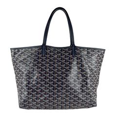 ゴヤール GOYARD トートバッグ サンルイ PM