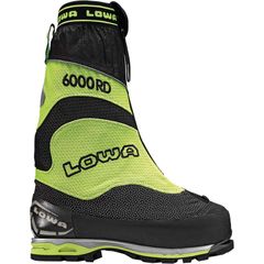 ロア メンズ シューズ ブーツ・レインブーツ Lowa Expedition 6000 EVO RD Boot LimeSilver ライム