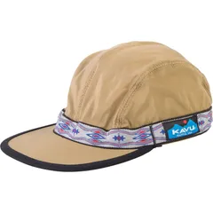 カブー レディース アクセサリー 帽子 キャップ KAVU Synthetic Strapcap Pyriteのサムネイル