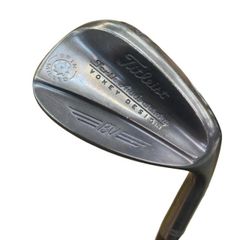 [Used] Titleist VOKEY Tenth Anniversary 52° Wedge WG NS PRO 950GH (Flex S) Men's Right-Handed Golf Club C Rank